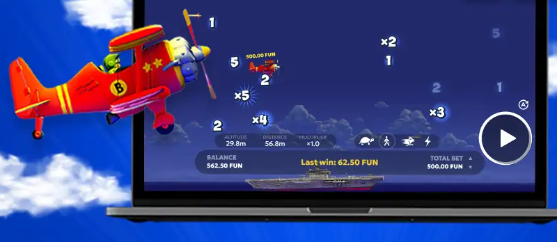 Avia Masters slot demo