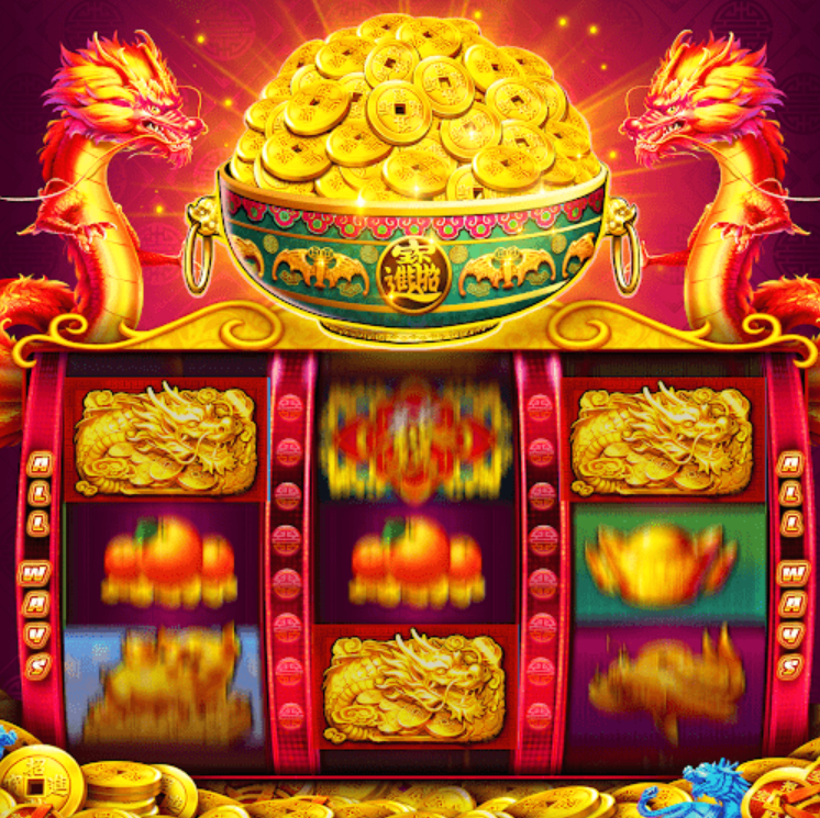 Chinese Slots