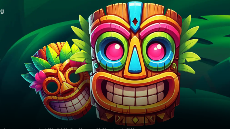 Anatomy of the Lucky Tiger Casino no deposit bonus 🗓️