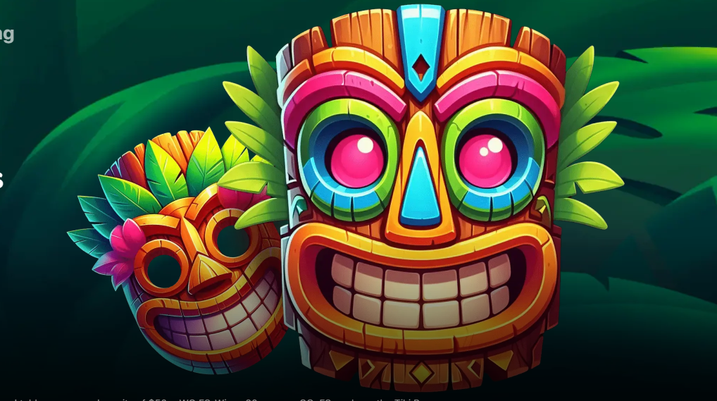 Anatomy of the Lucky Tiger Casino no deposit bonus 🗓️